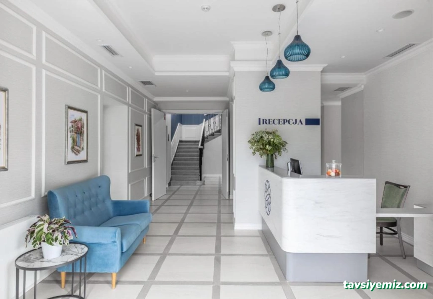 Merci Butik Hotel