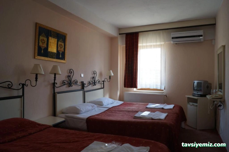 Merci Butik Hotel