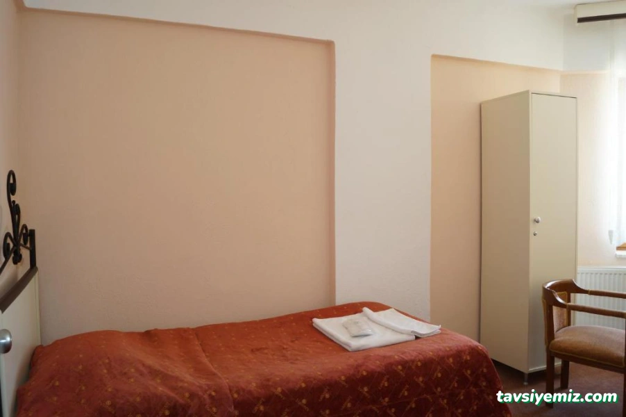 Merci Butik Hotel