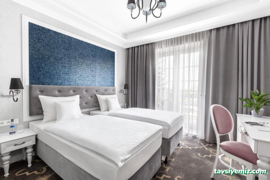 Merci Butik Hotel