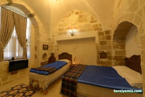 Merdin Butik Otel Merdin Butik Otel