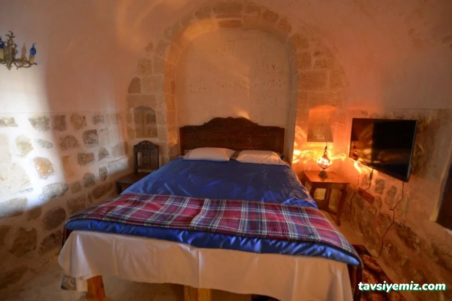 Merdin Butik Otel Merdin Butik Otel