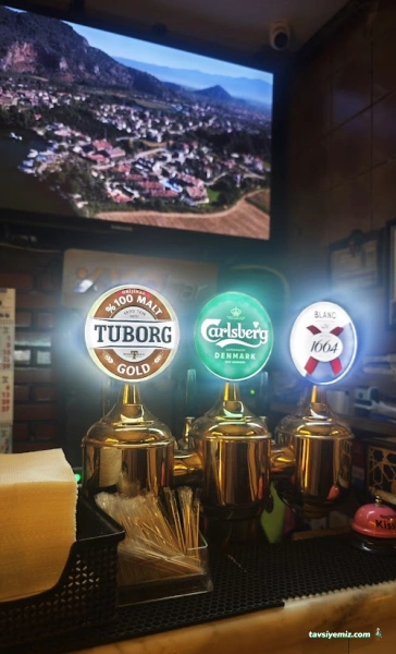 Merhaba Pub Merhaba Pub