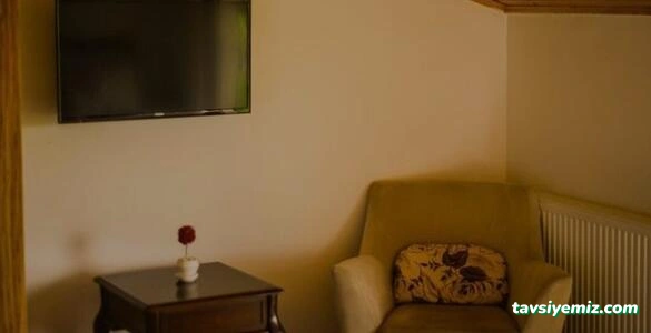 Meriç Butik Otel Meriç Butik Otel