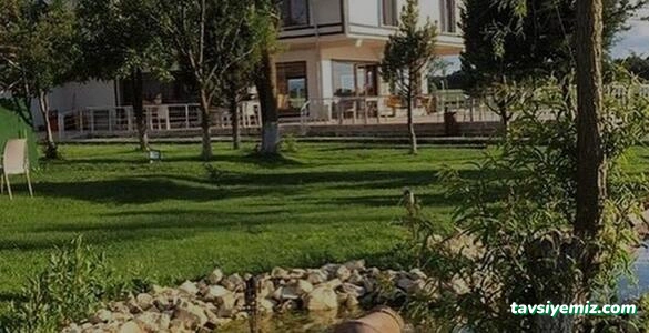 Meriç Butik Otel Meriç Butik Otel
