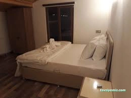 Meriç Butik Otel Meriç Butik Otel