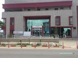 Meriç İlçe Entegre Hastanesi Meriç İlçe Entegre Hastanesi