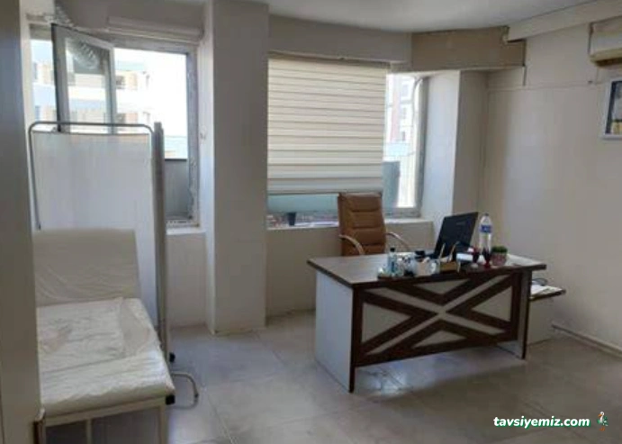 Merkez 2 Nolu Aile Sağlık Merkez