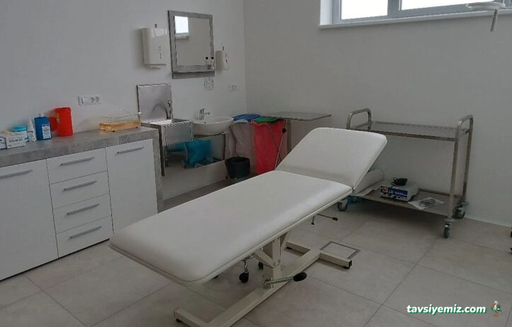 Merkez 48 Nolu Aile Sağlığı Mer.