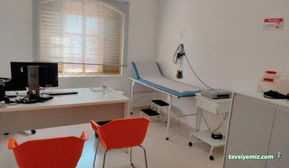 Merkez 9 Nolu Aile Sağlığı Merkezi