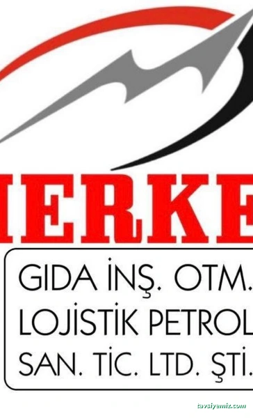 Merkez Lojistik Gıda İnşaat Otomotiv Petrol A.ş. Merkez Lojistik Gıda İnşaat Otomotiv Petrol A.ş.