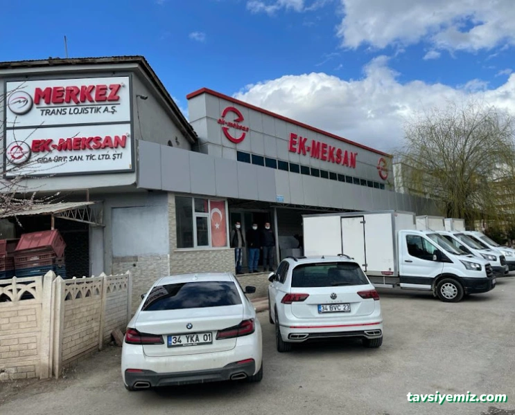 Merkez Lojistik Gıda İnşaat Otomotiv Petrol A.ş. Merkez Lojistik Gıda İnşaat Otomotiv Petrol A.ş.