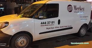 Merkez Teknik Merkez Teknik