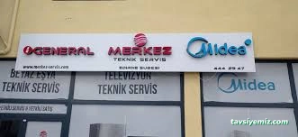 Merkez Teknik Merkez Teknik