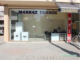 Merkez Teknik Merkez Teknik