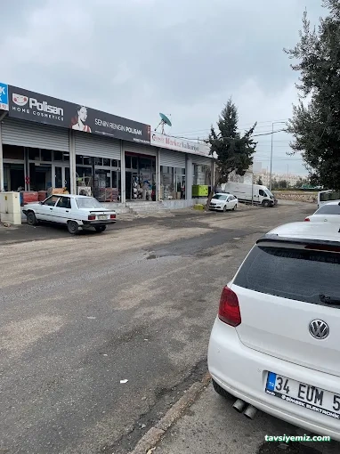 Merkez Ticaret