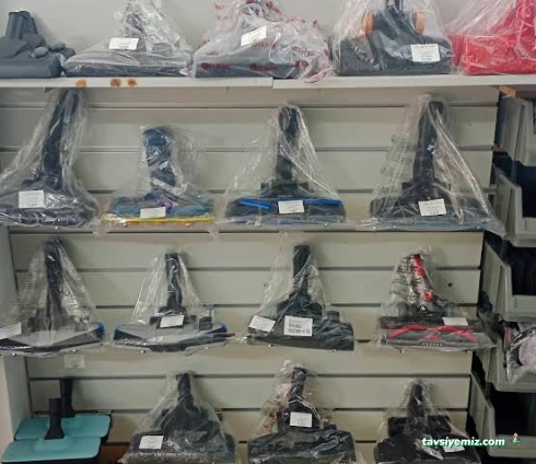 Merkez Ticaret L Ev Aletleri Tamir Merkezi