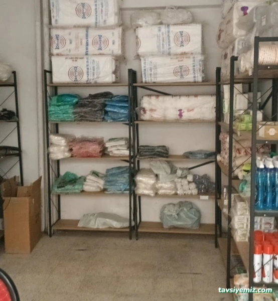 Merkez Ticaret Tütün Merkez Ticaret Tütün