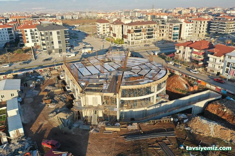 Merkezefendi Belediyesi Merkezefendi Belediyesi