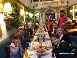 Merkezimiz Özüm Özel Eğitim Ve Rehabilitasyon Merkezimiz Özüm Özel Eğitim Ve Rehabilitasyon