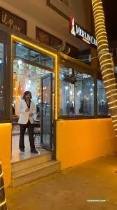 Merlin Cafe Nargile & Okey Salonu Merlin Cafe Nargile & Okey Salonu