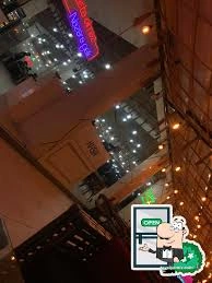 Merlin Cafe Nargile & Okey Salonu Merlin Cafe Nargile & Okey Salonu