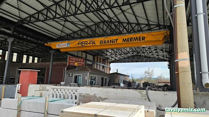 Merpa Granit Mermer Merpa Granit Mermer