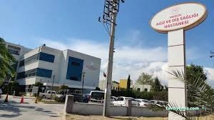 Mersin Ağız Ve Diş Sağlığı Hastanesi Mersin Ağız Ve Diş Sağlığı Hastanesi
