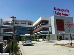 Mersin Ağız Ve Diş Sağlığı Hastanesi Mersin Ağız Ve Diş Sağlığı Hastanesi