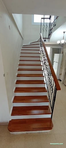 Mersin Ahşap Yapı Mersin Ahşap Yapı