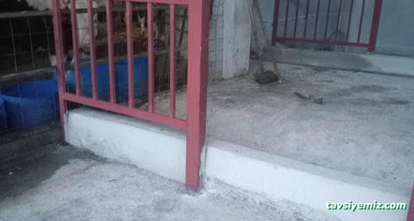 Mersin Aksu Metal Demir Doğrama Ve Ferforje Mersin Aksu Metal Demir Doğrama Ve Ferforje