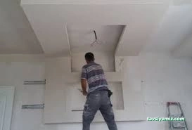 Mersin Alçı Dekorasyon Mersin Alçı Dekorasyon