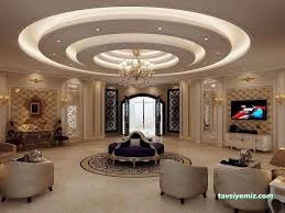 Mersin Alçı Dekorasyon Mersin Alçı Dekorasyon