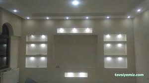 Mersin Alçı Dekorasyon Mersin Alçı Dekorasyon