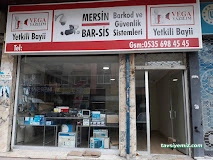Mersin Barsis Barkod Ve Güvenlik Sistemleri Mersin Barsis Barkod Ve Güvenlik Sistemleri