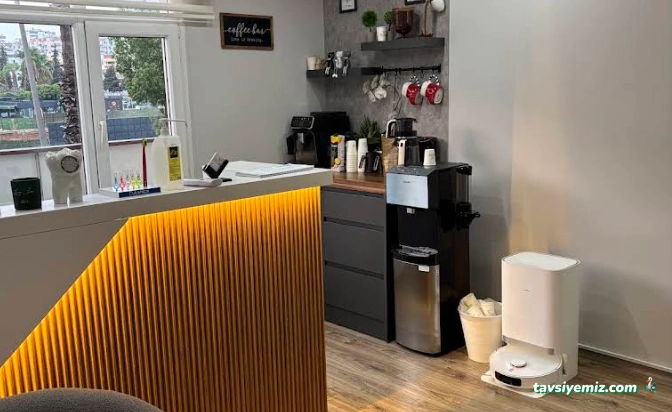 Mersin Denta Art Ağız Ve Diş Sağlığı Polikliniği