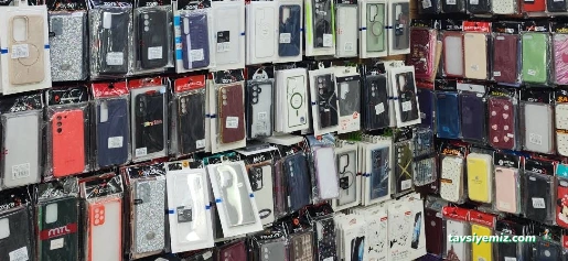 Mersin Dünya İletişim