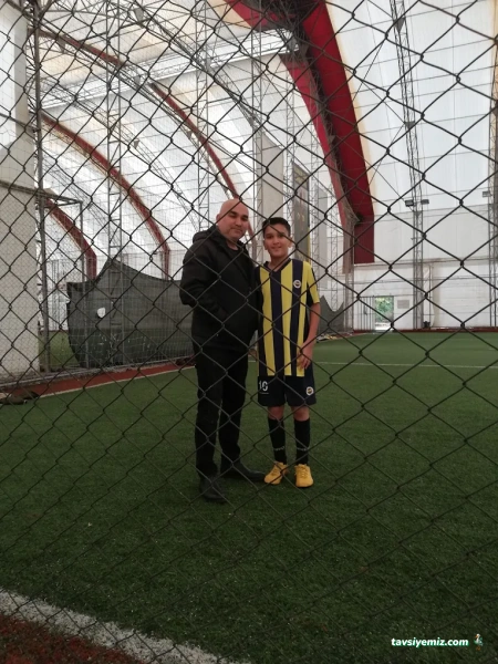 Mersin Fenerbahçe Futbol Okulu Mersin Fenerbahçe Futbol Okulu