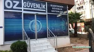 Mersin Güvenlik Sistemleri Mersin Güvenlik Sistemleri