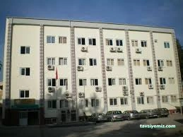 Mersin Halk Eğitimi Merkezi Ve A.s.o. Mersin Halk Eğitimi Merkezi Ve A.s.o.