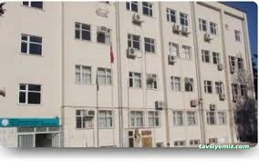 Mersin Halk Eğitimi Merkezi Ve A.s.o. Mersin Halk Eğitimi Merkezi Ve A.s.o.