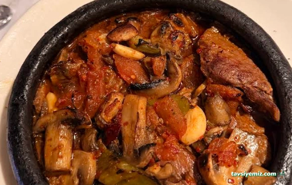 Mersin Hatay Restaurant