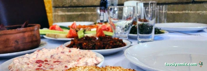 Mersin Hatay Restaurant