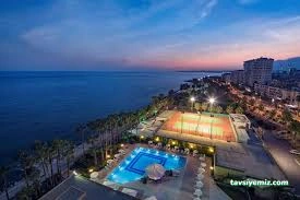 Mersin Hiltonsa Mersin Hiltonsa