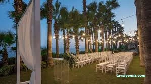 Mersin Hiltonsa Mersin Hiltonsa