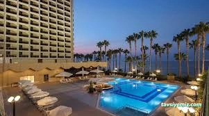 Mersin Hiltonsa Mersin Hiltonsa
