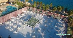 Mersin Hiltonsa Mersin Hiltonsa