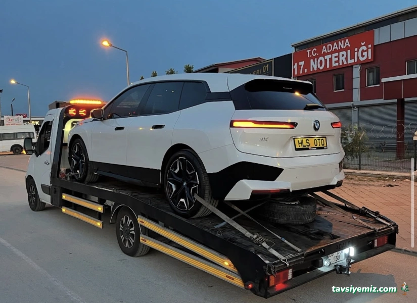 Mersin Hls Oto Kurtarma Mersin Hls Oto Kurtarma
