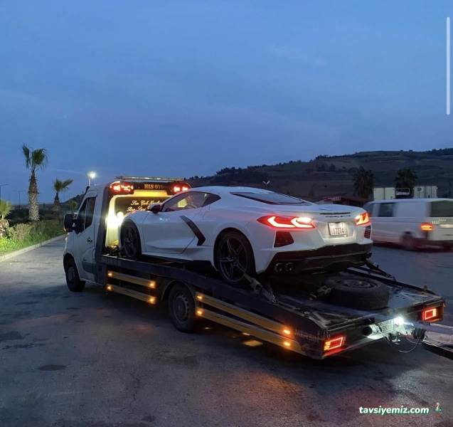 Mersin Hls Oto Kurtarma Mersin Hls Oto Kurtarma