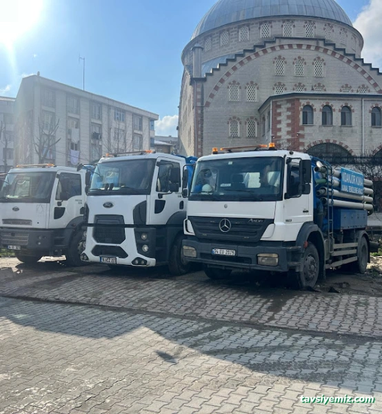Mersin İzolasyon Yalıtım Mersin İzolasyon Yalıtım
